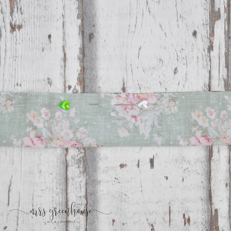 Kameraband aufhübschen in 10 Minuten