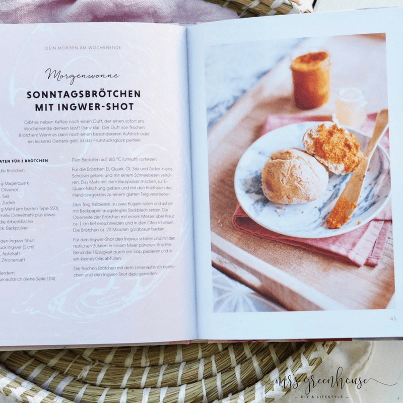 "Das wird dein Tag" - eine Buchvorstellung und Verlosung