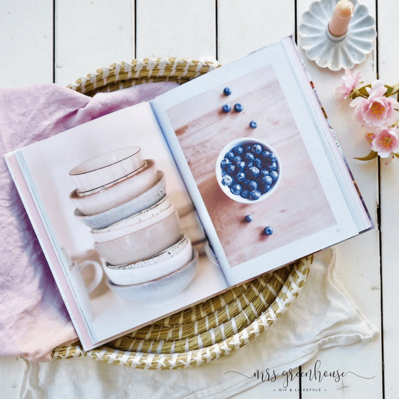 "Das wird dein Tag" - eine Buchvorstellung und Verlosung