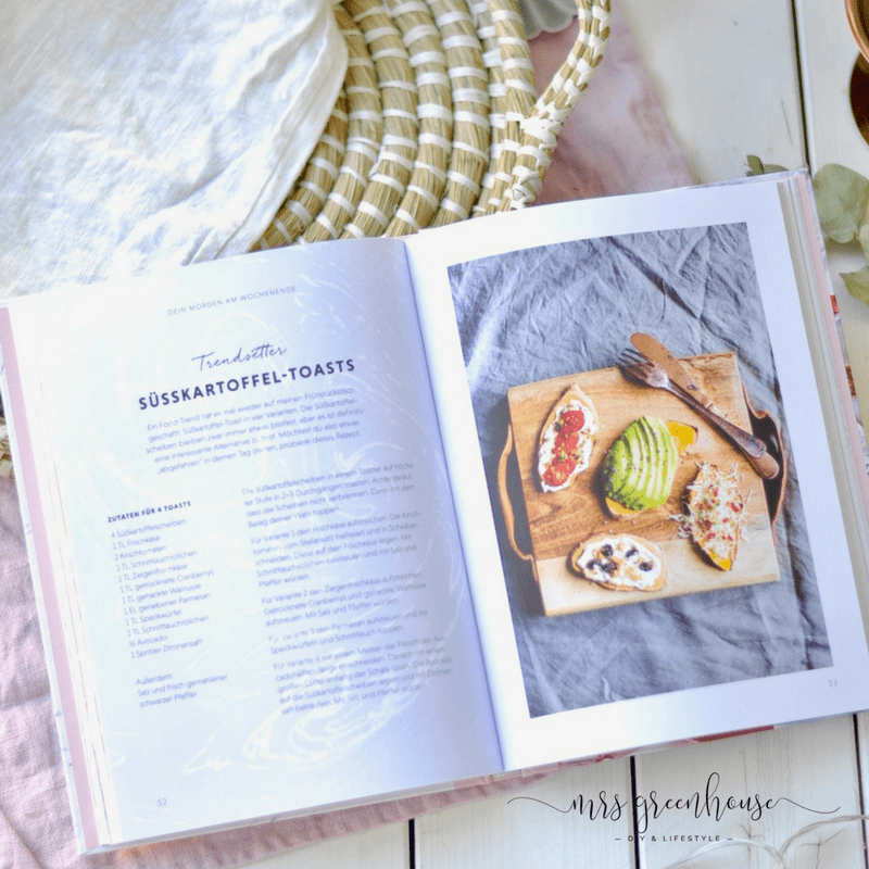 "Das wird dein Tag" - eine Buchvorstellung und Verlosung