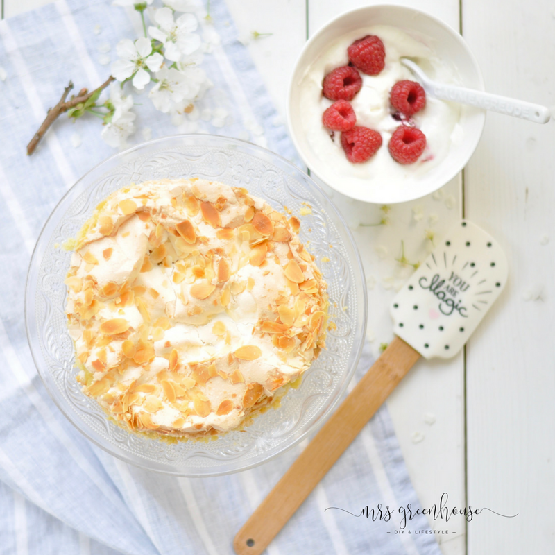 Ein himmlischer Sonntagskuchen