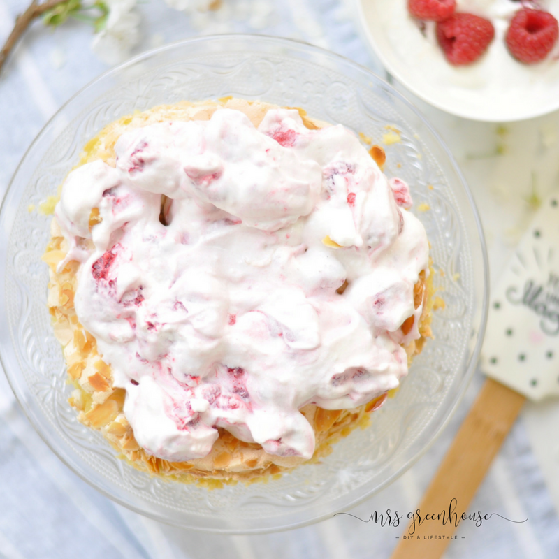 Ein himmlischer Sonntagskuchen