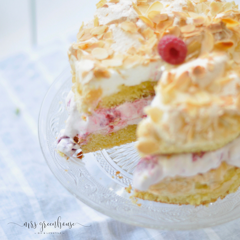 Ein himmlischer Sonntagskuchen