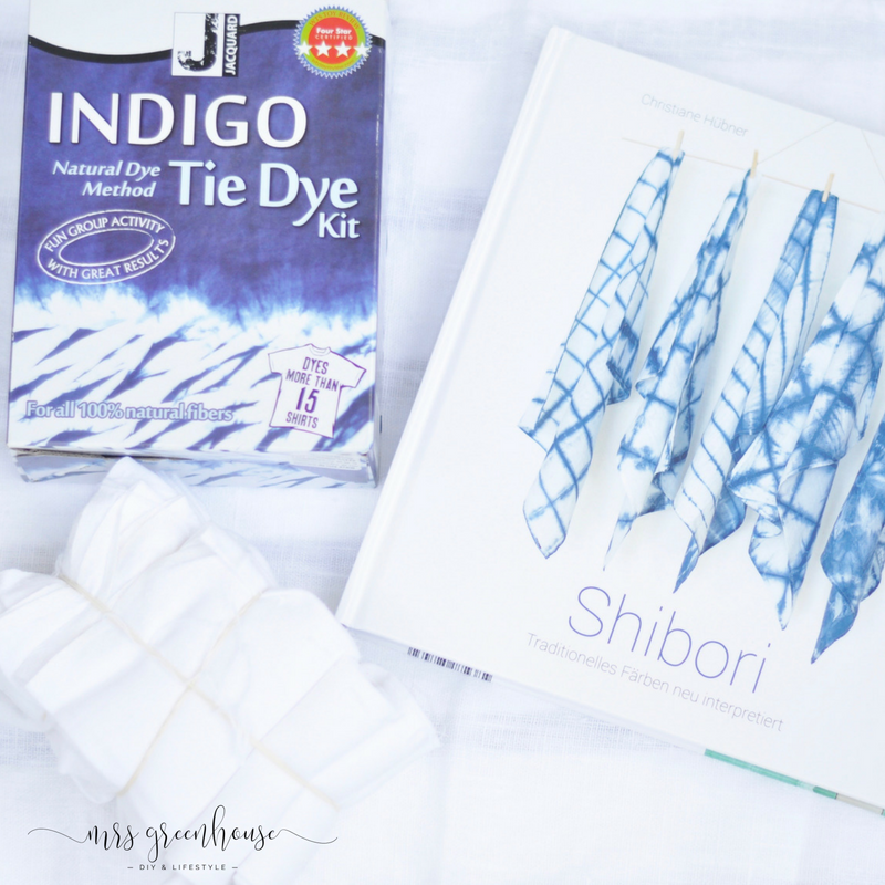 Shibori meets SnapPap, meine neue Lieblingstasche