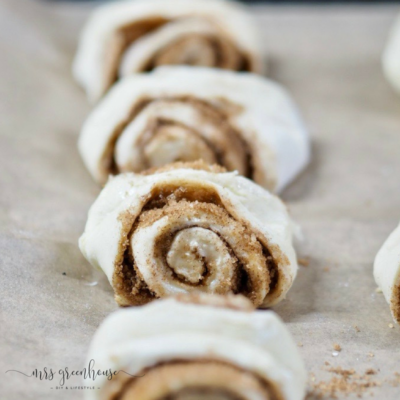 Hamburger Franzbrötchen Rezept