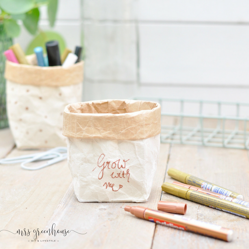 Milchtüten-upcycling