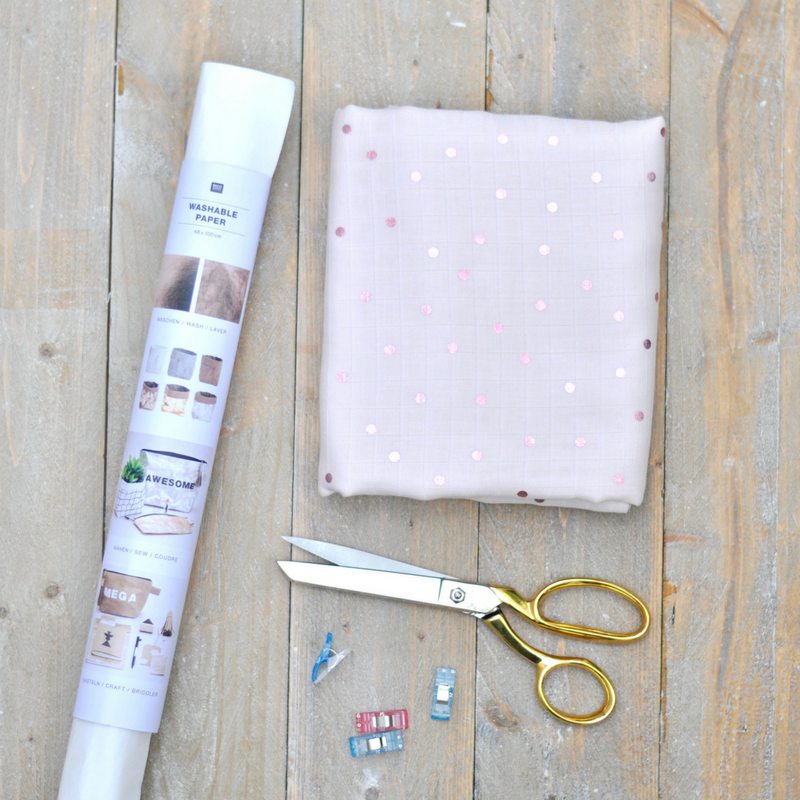DIY Herz-Schlüsselanhänger