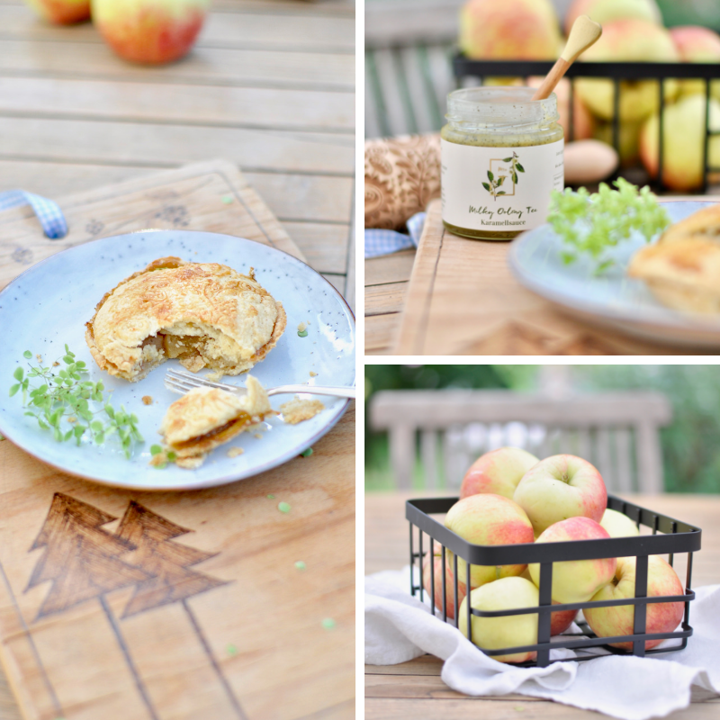 Schneidebretter mit Brandmalerei verzieren