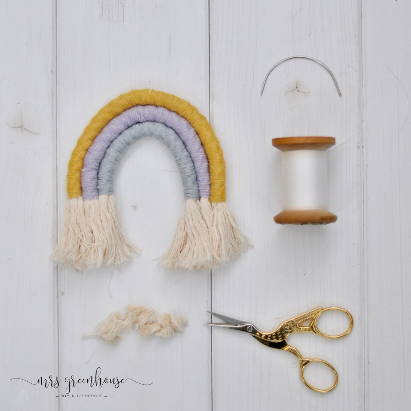 Diy Fiber Rainbow Mit Anleitung Ganz Einfach Selbermachen 0156