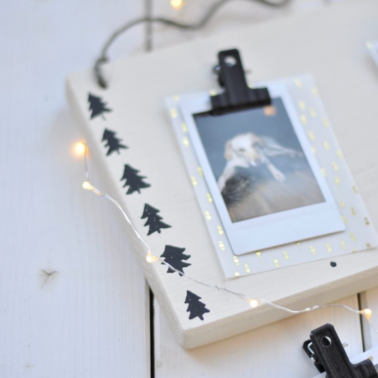 Schne Memoboard Selber Machen Fotos