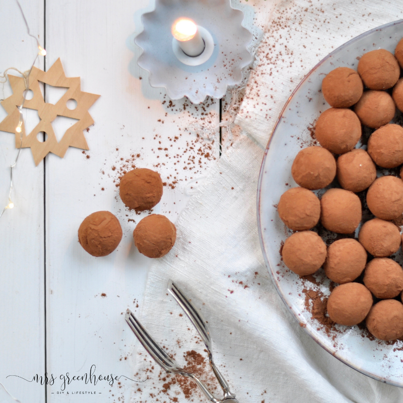 Marzipankartoffeln Rezept