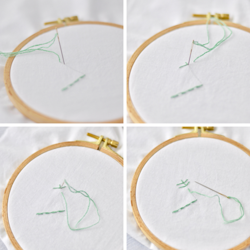 Farbstich und Stilstich