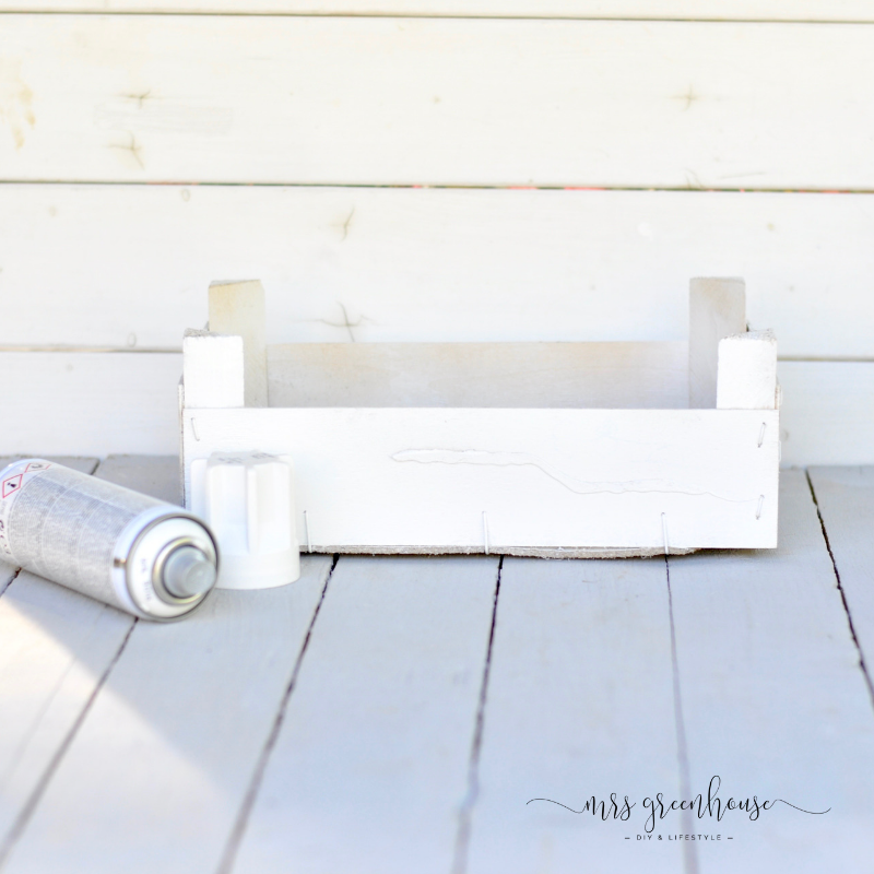 Blumengeschenk zum Muttertag