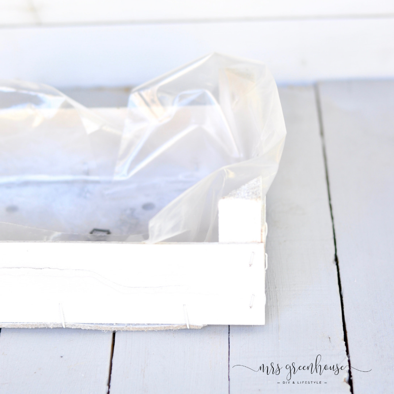 Blumengeschenk zum Muttertag