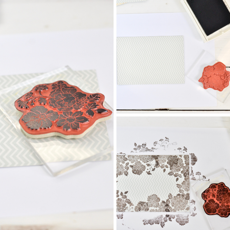 DIY Osterkarten einfach selbstgemacht