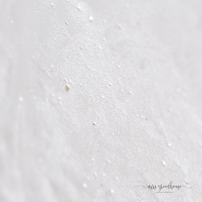 Backdrops diy mit Sand