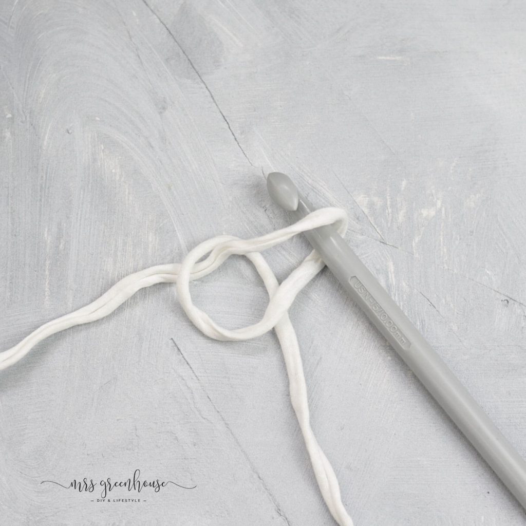 Anleitung magischer Ring