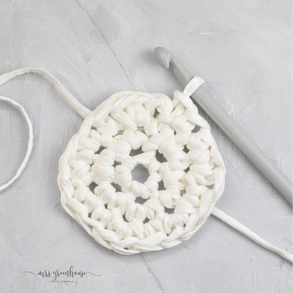 Häkelanleitung Katzenkorb