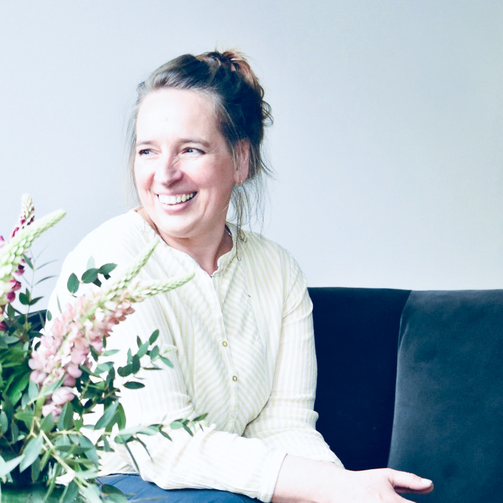 Herzlich willkommen im Greenhouse