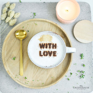 Tipps für Kaffeesatz