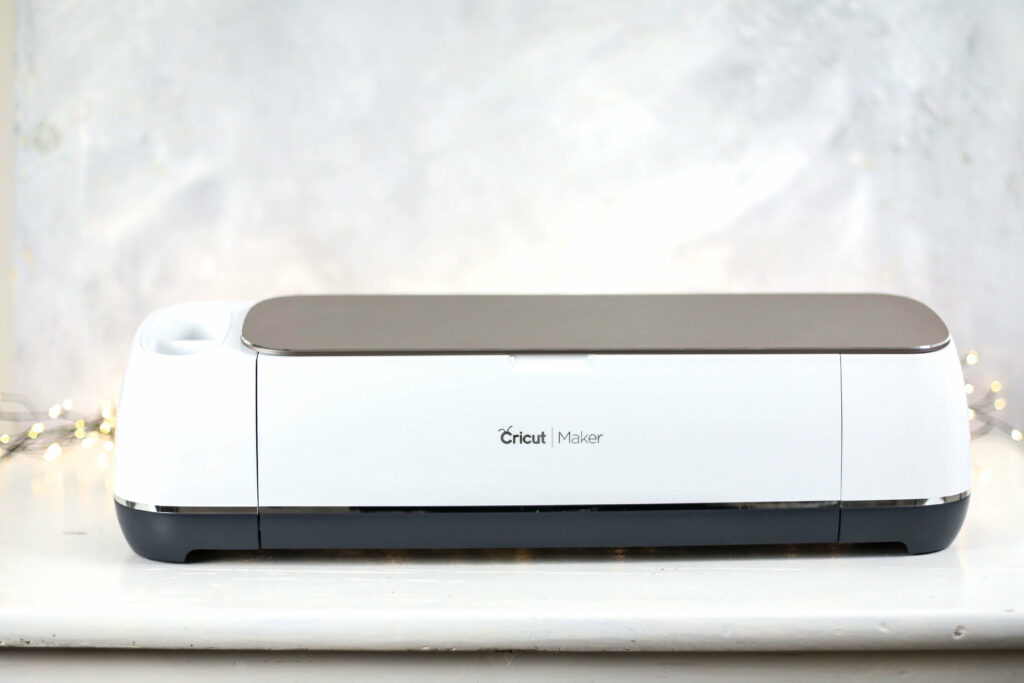Cricut Maker
