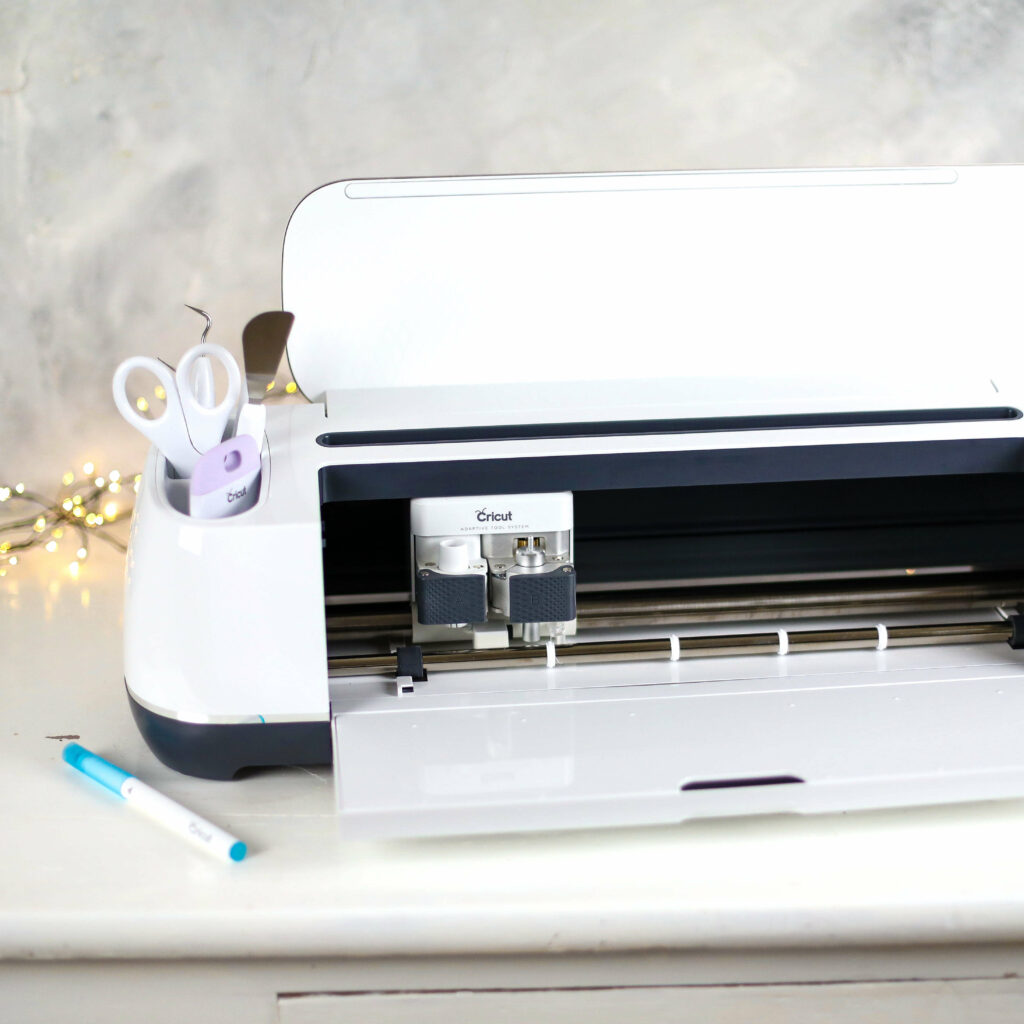 Cricut maker