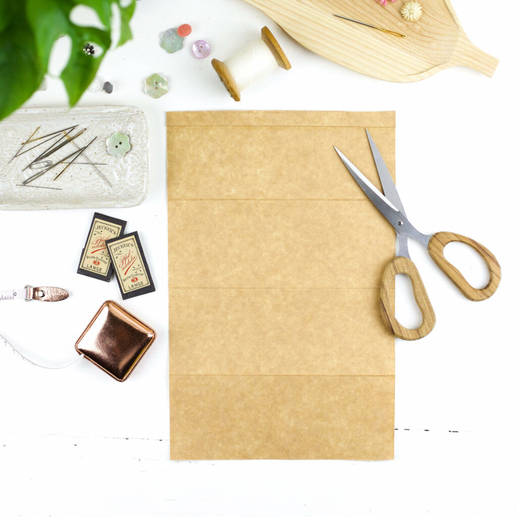 Milchtüten Upcycling