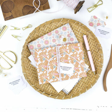 Briefumschläge selber machen