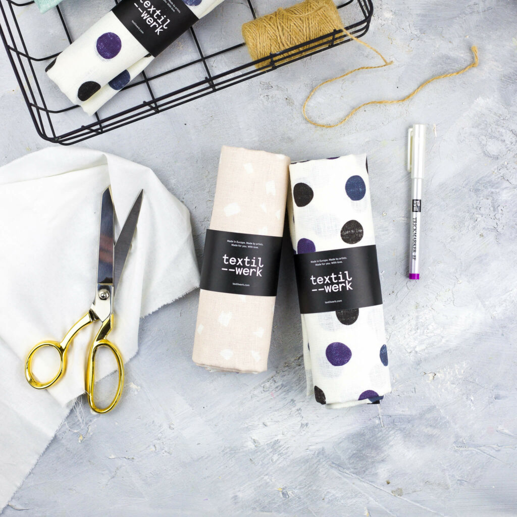 hasenbeutel aus stoff naehen mrsgreenhouse