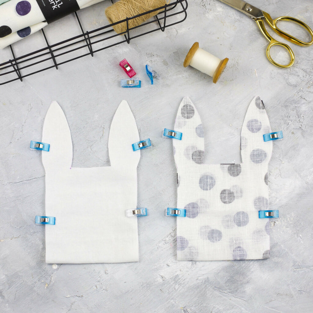 hasenbeutel aus stoff naehen mrsgreenhouse