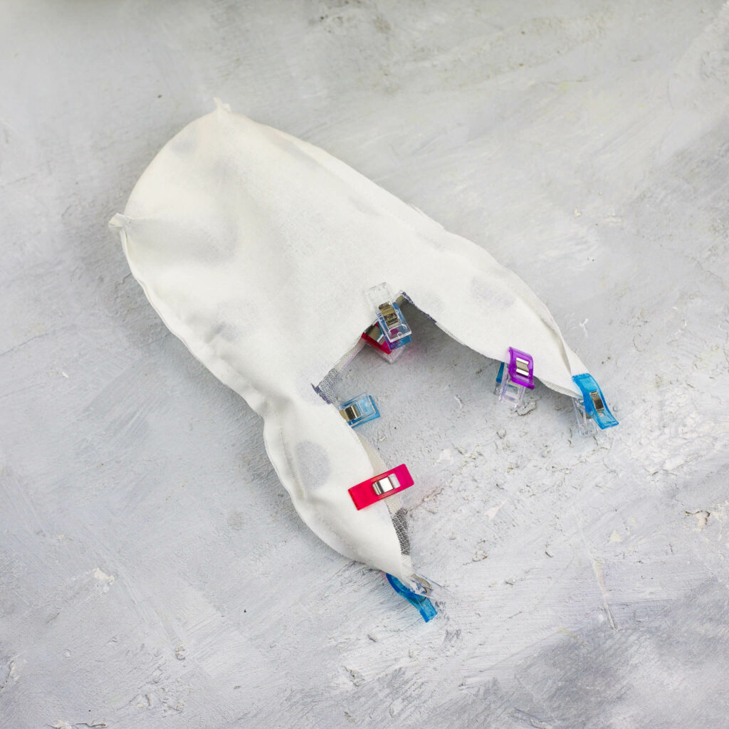 hasenbeutel aus stoff naehen mrsgreenhouse