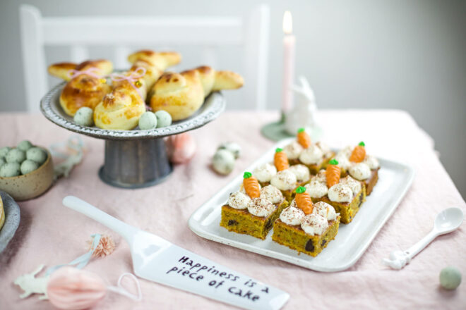 Süße Rezept für die Ostertafel mrsgreenhouse