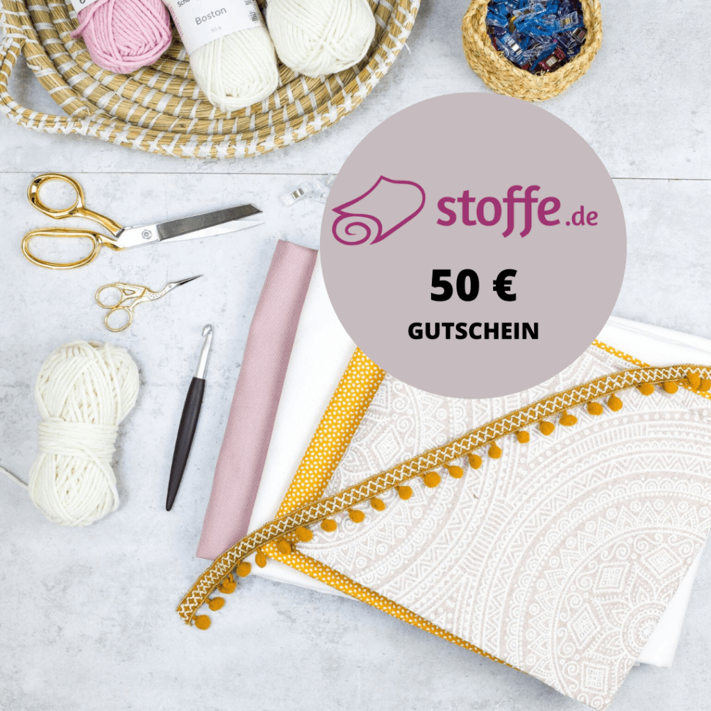 Boho Kissen Verlosung