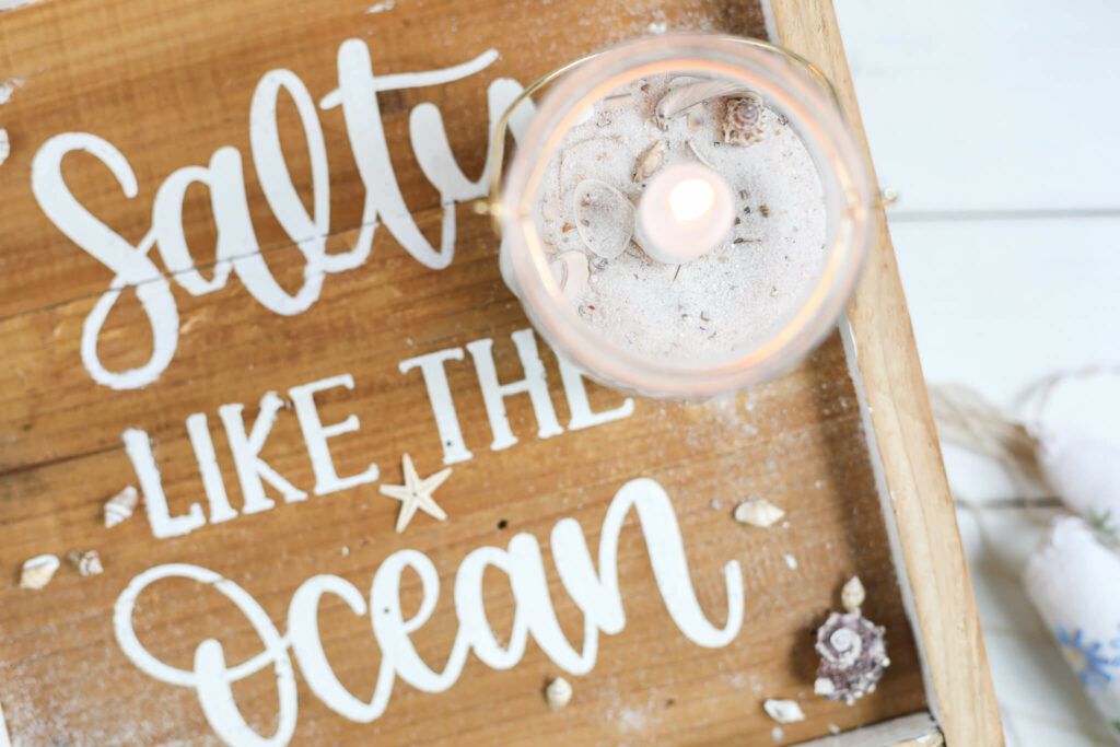 Deko Ideen im Beach House Style