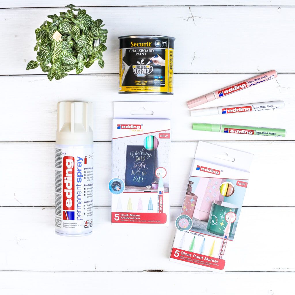 edding gewinn createyourown