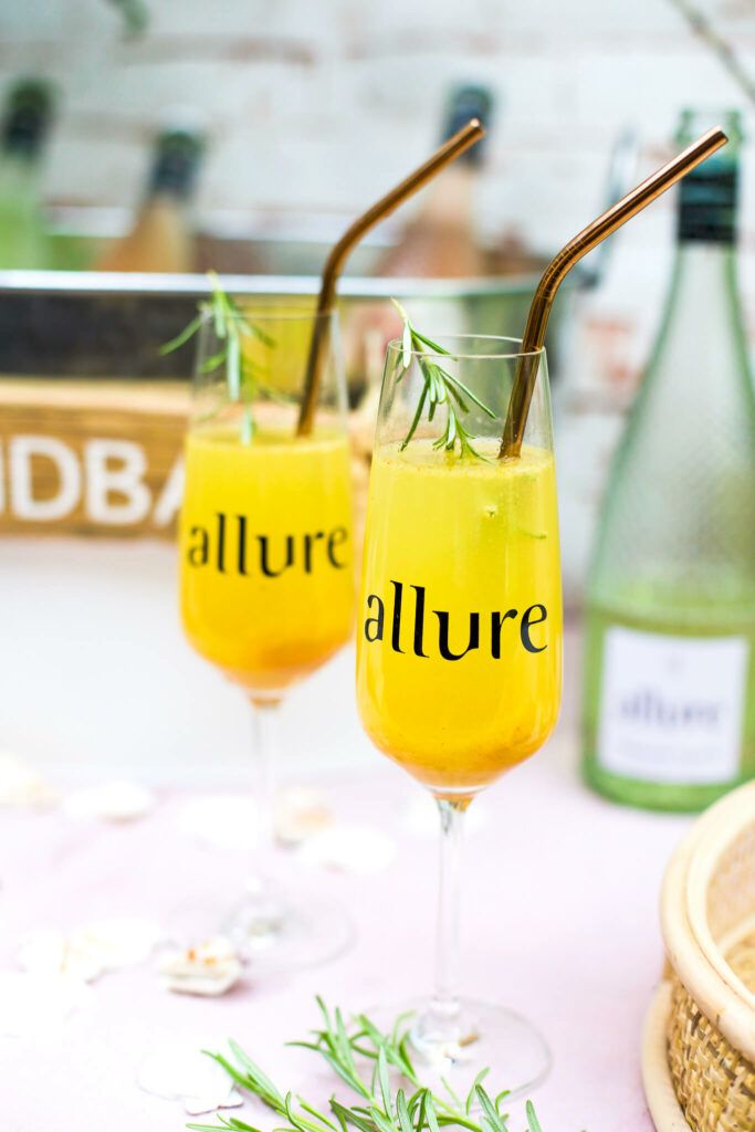Bellini Allure Secco
