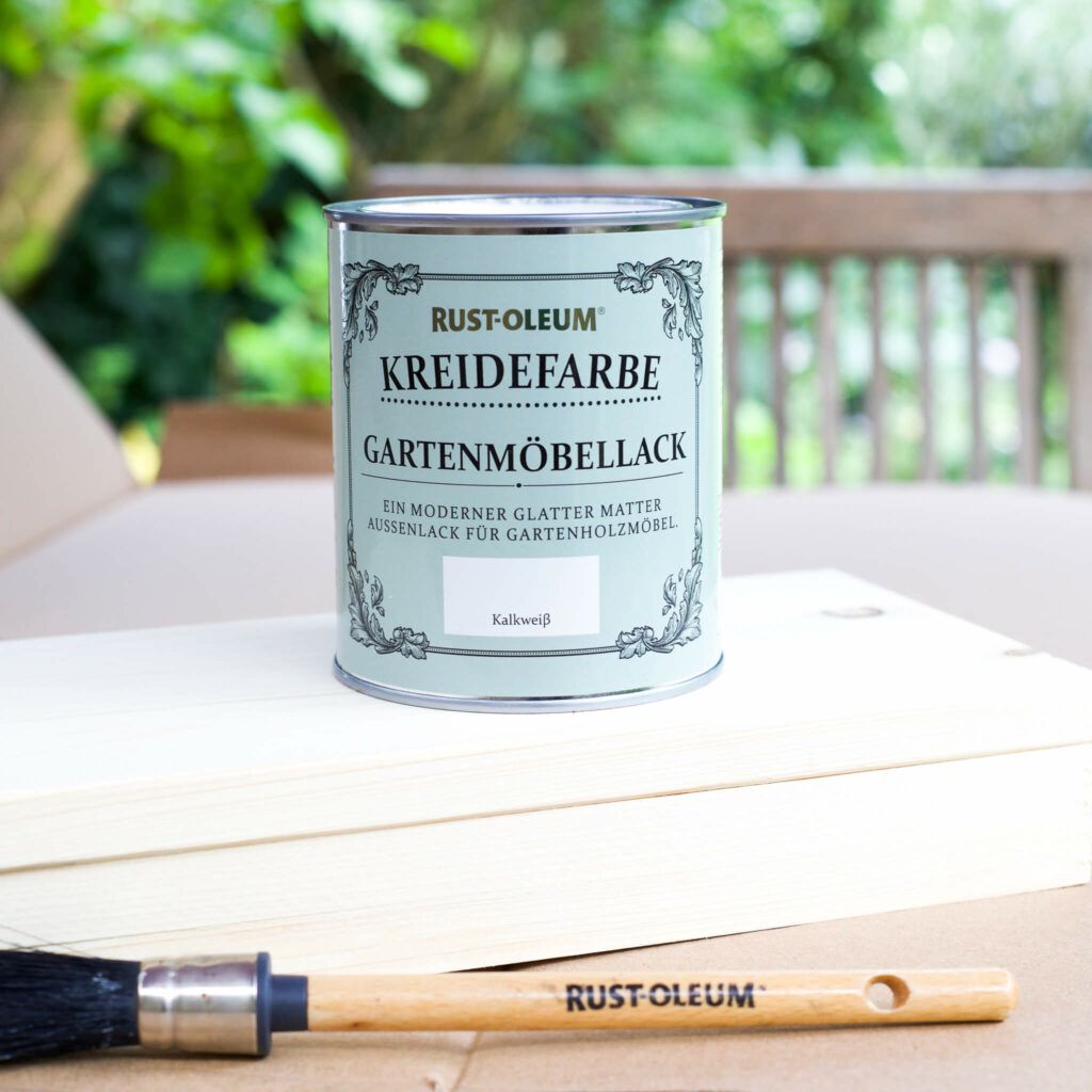 Rust-Oleum Gartenlack