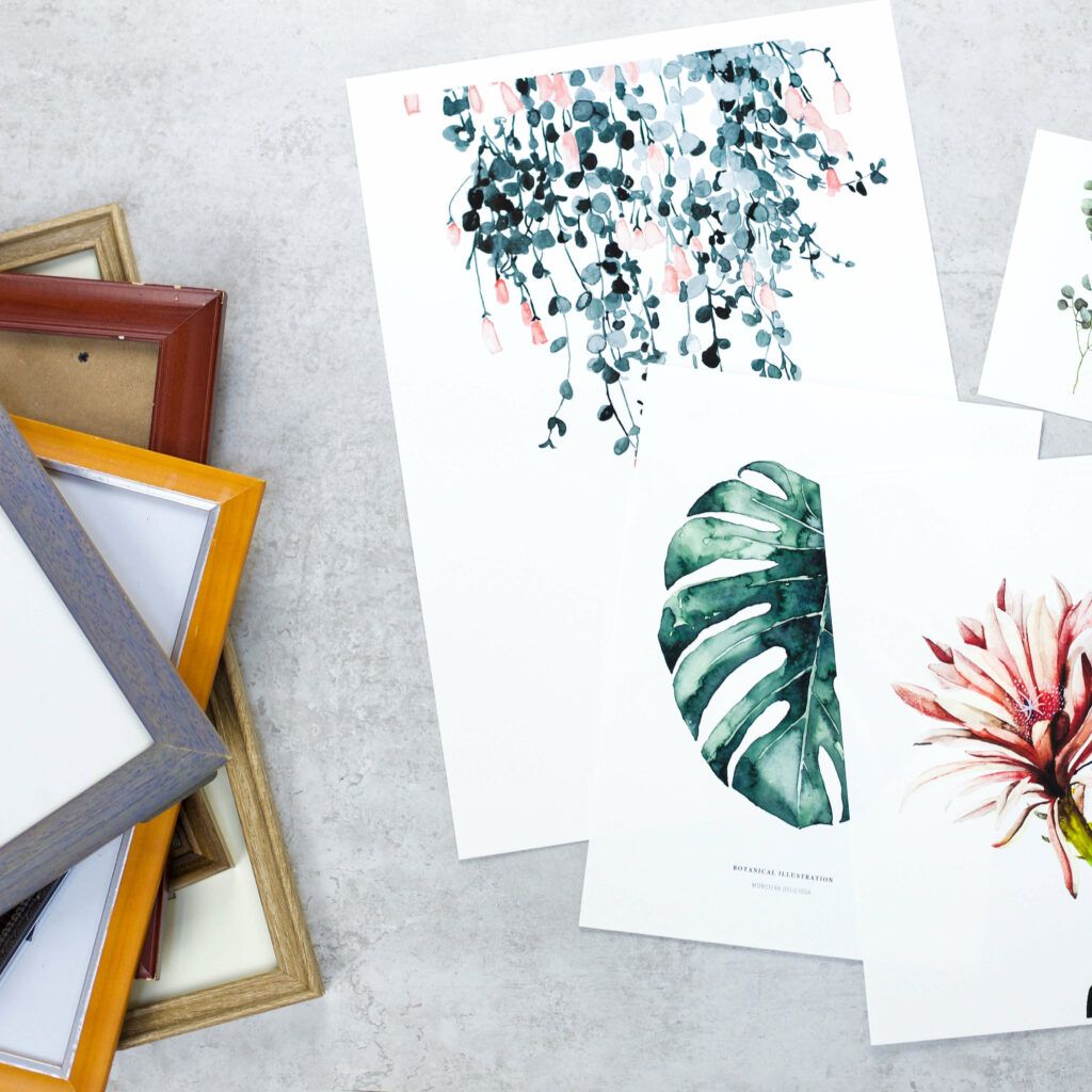 Farben bestimmen mit dem ColorReader