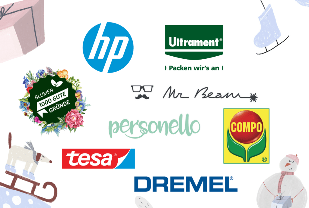 Hauptsponsoren DIYnachten