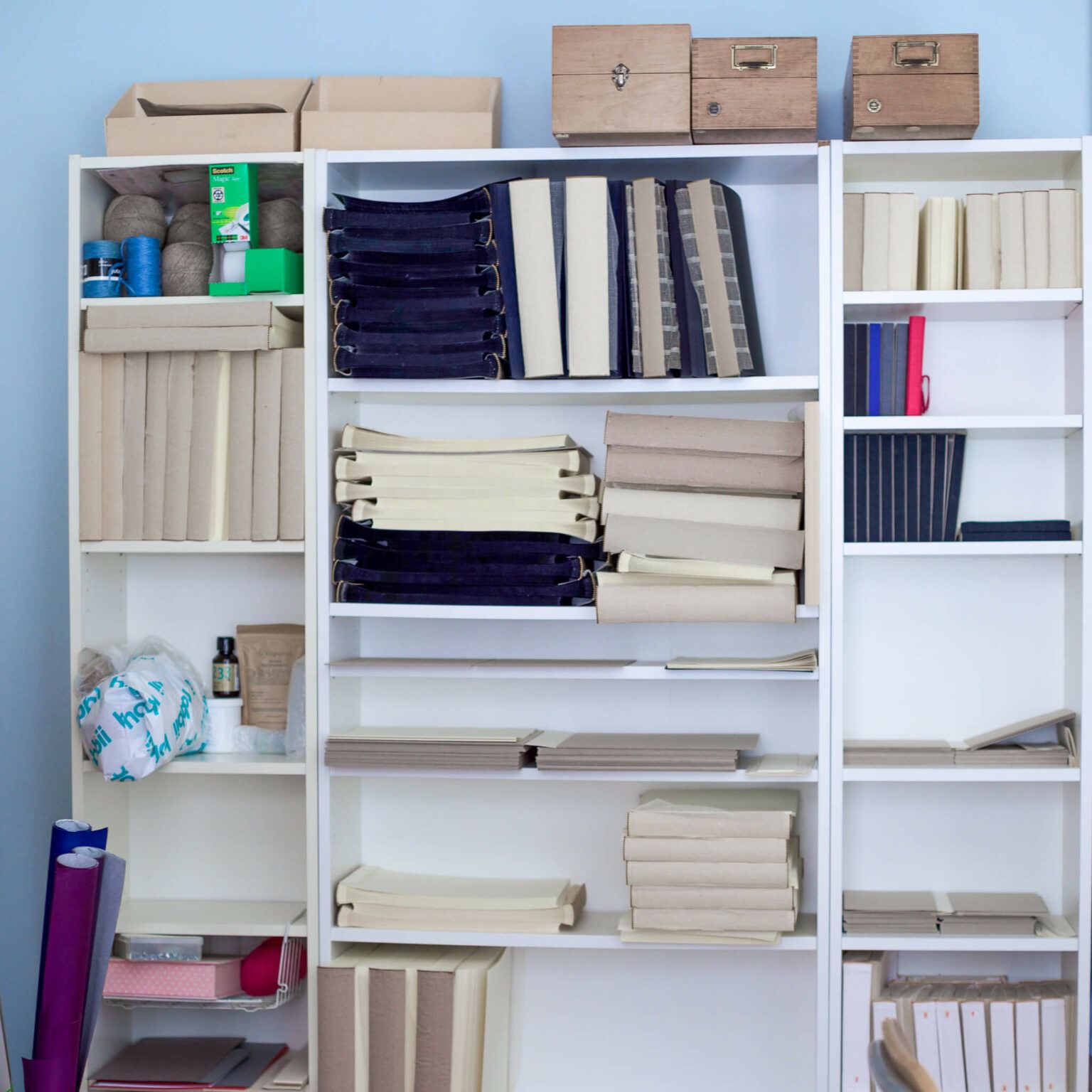 DIY Schmuckkästchen selber machen mit Anleitung