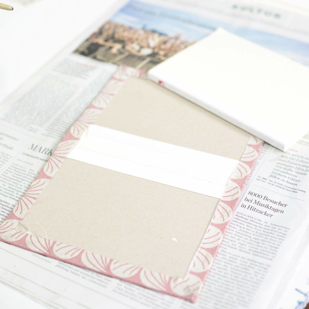 Notizbücher herstellen