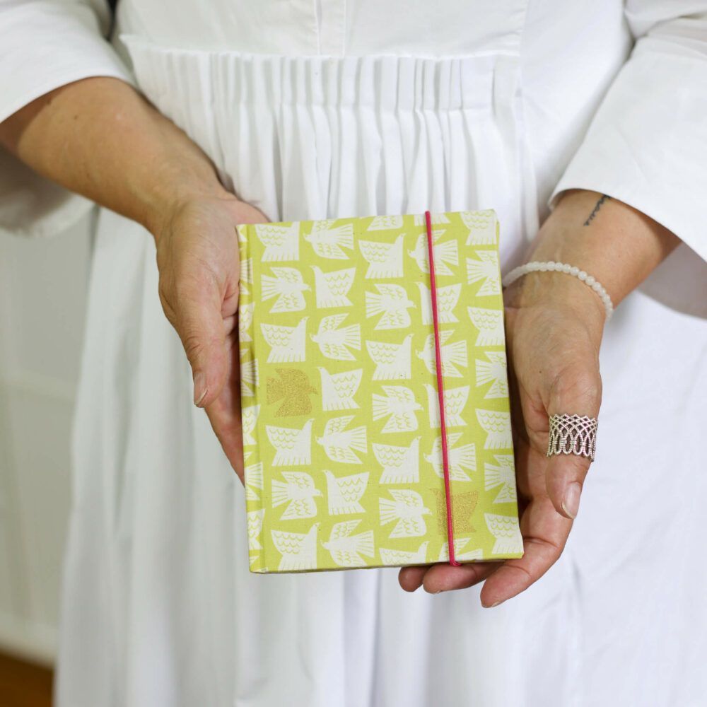 DIY Schmuckkästchen selber machen mit Anleitung