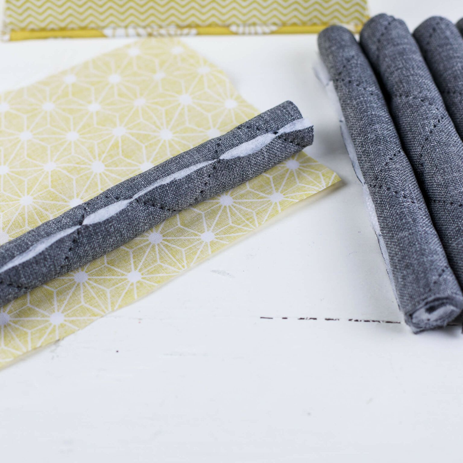 DIY Schmuckkästchen selber machen mit Anleitung