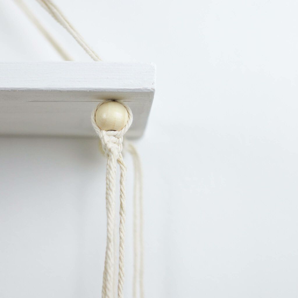 Makramee Wandregal Anleitung mrsgreenhouse