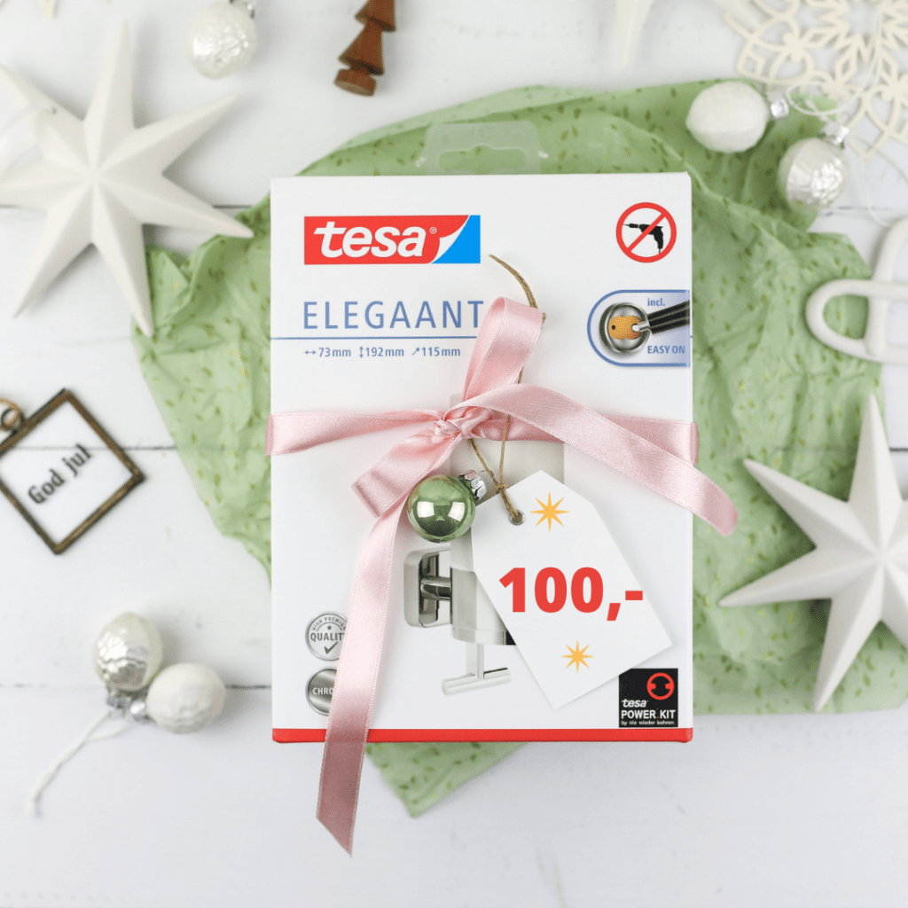 tesa gewinn diynachten