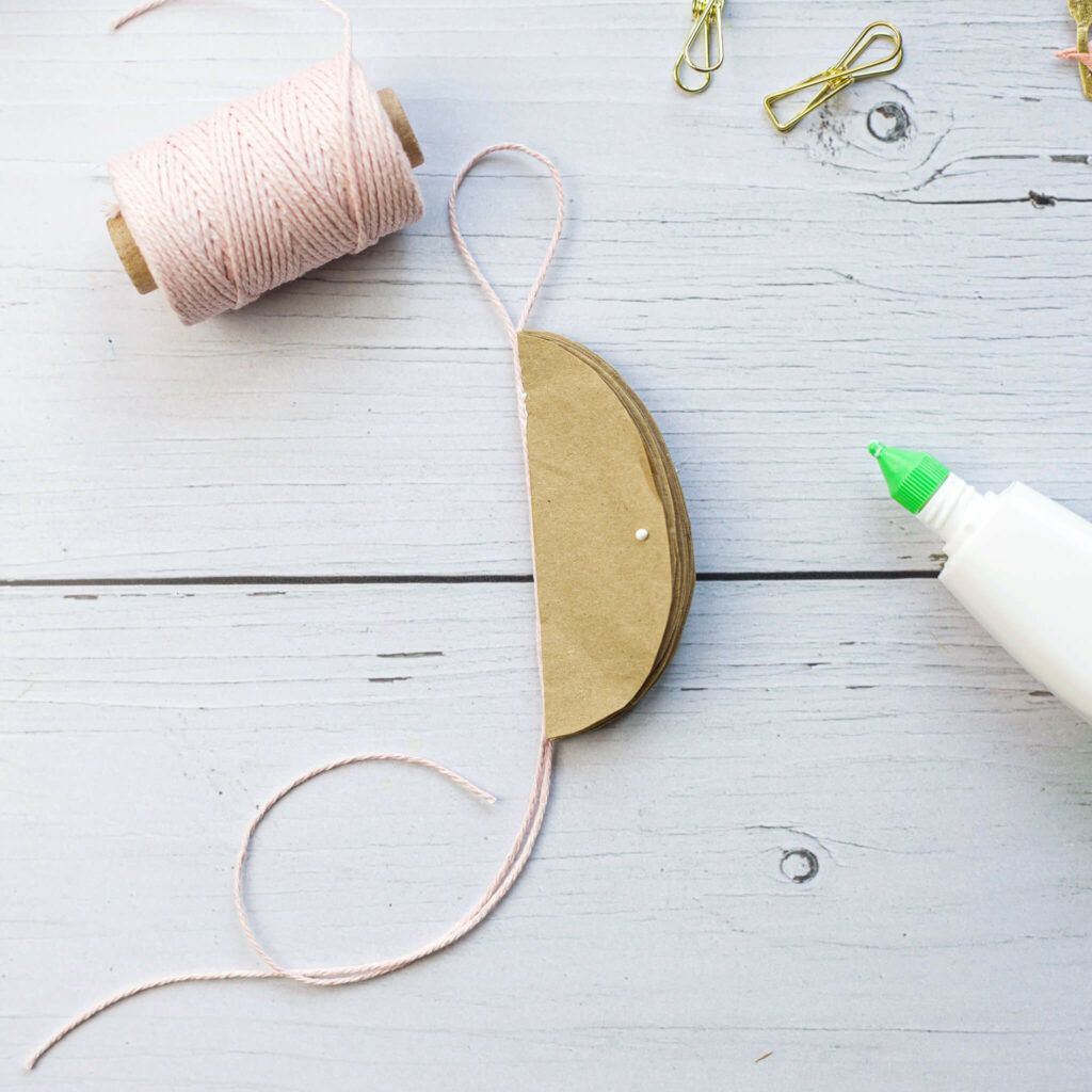 Das Waben Ei zusammenleben