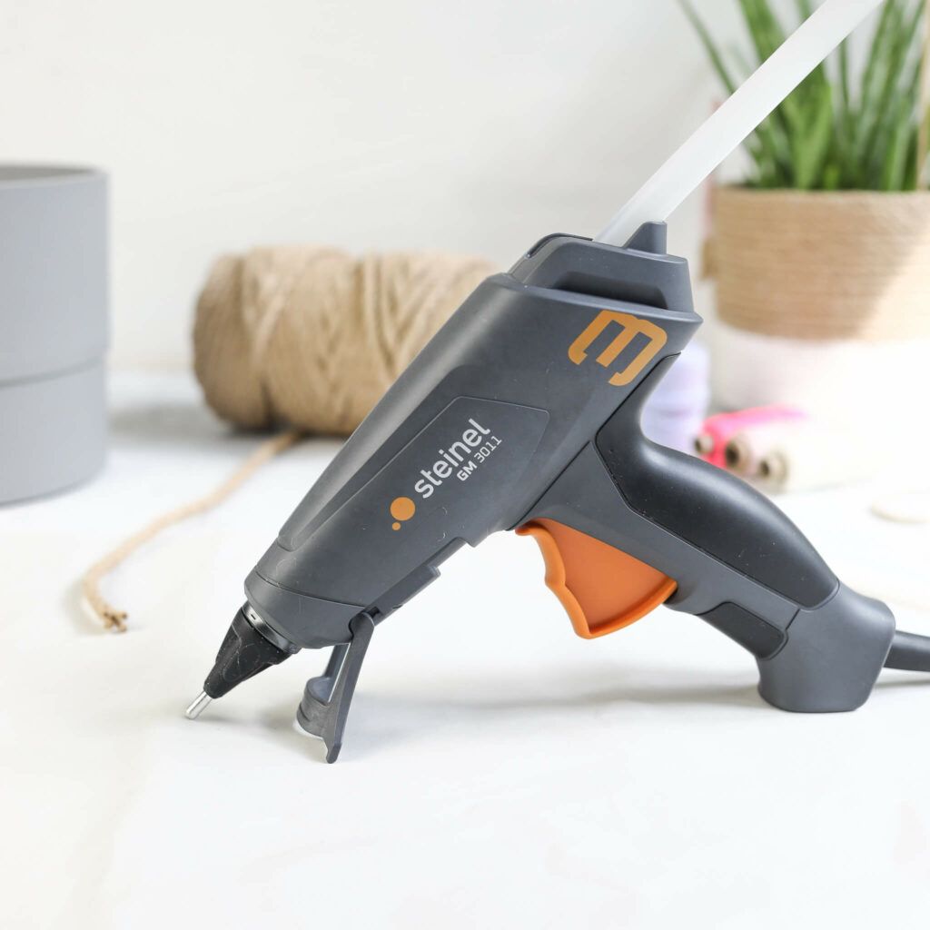 Steinel Heißklebepistole