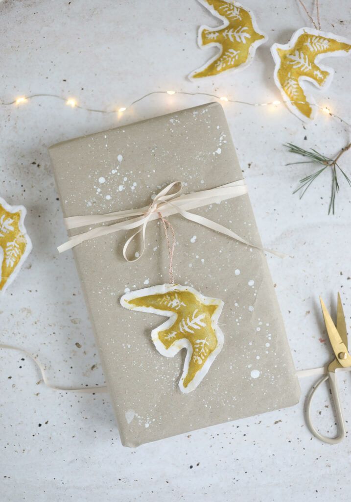 Linoldruck auf Stoff mit Anleitung mrsgreenhouse