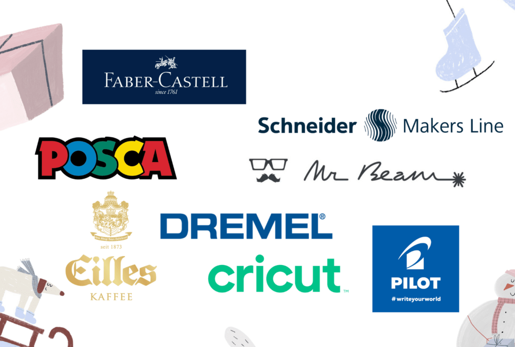 diynachten Sponsoren