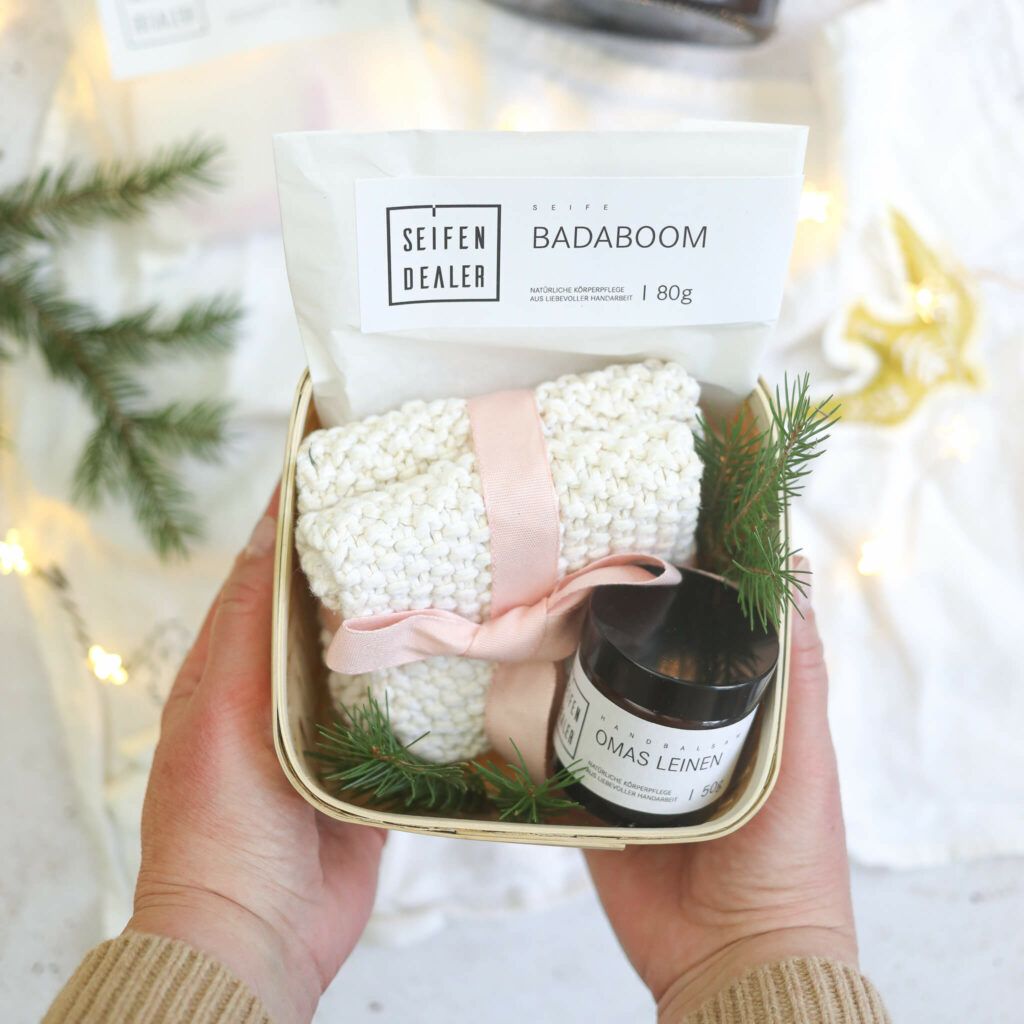 handgemachten Seifen von Seifendealer